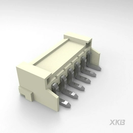 XKB Connectivity X9396WRS-06-9TSN image