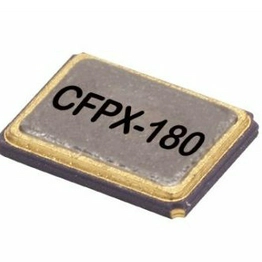 IQD Frequency LFXTAL053099 image