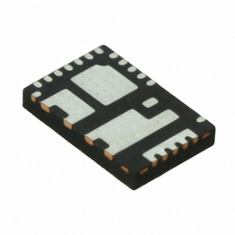 Infineon Technologies IR3553MTRPBF image
