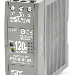 IDEC PS5R-VF24 image