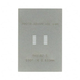 PA0182-S CHIP QUIK