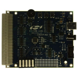 C8051F360-TB-K Silicon Laboratories