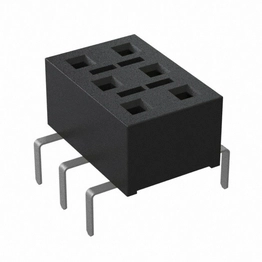 HLE-103-02-S-DV-PE-BE-TR samtec