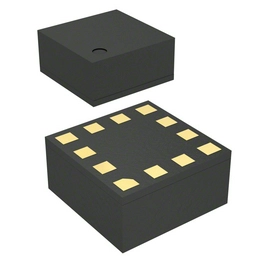 STMicroelectronics AIS2DW12TR image