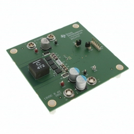 Texas Instruments LM34936EVM image