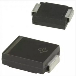 Vishay Intertechnology S3G-E3/57T image
