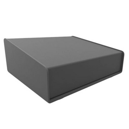 1456FH3BKBK Hammond Manufacturing