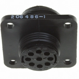TE Connectivity 206486-1 image