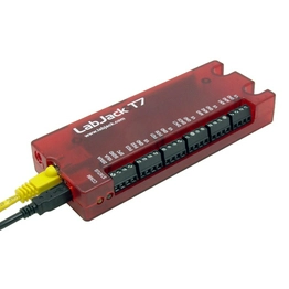 T7 LabJack