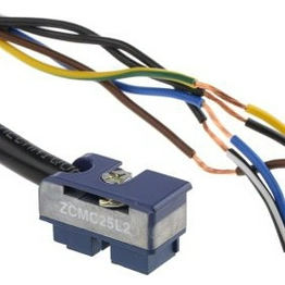 ZCMC25L2 Telemecanique Sensors