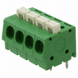 TE Connectivity 1986711-4 image