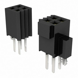 SFM-150-01-S-D-LC-P samtec