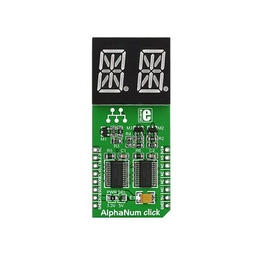 MIKROE-1851 MikroElektronika