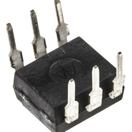 CNY17X-4 Isocom Components