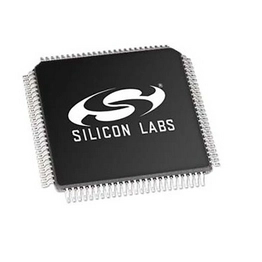 EFM32WG880F256-B-QFP100 Silicon Laboratories