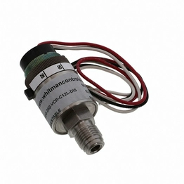 J205G-25S-VCR-C12L-DIS Whitman Controls