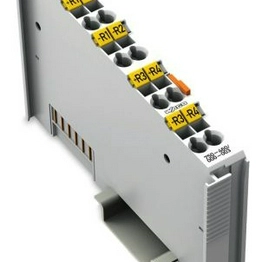 WAGO 750-460/000-003 image
