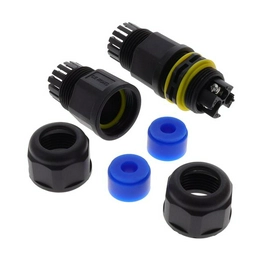 AMPHENOL LTW SC-L-PG11-04-BL image