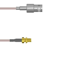 Q-0302W0005.75M Amphenol Custom Cable