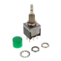 MB2061LS1W03-CF NKK Switches