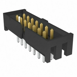 STMM-107-02-L-D samtec