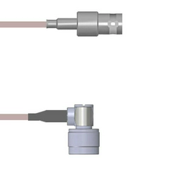 Q-0302C0005001M Amphenol Custom Cable