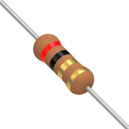 PR01000102001JR500 Vishay Intertechnology