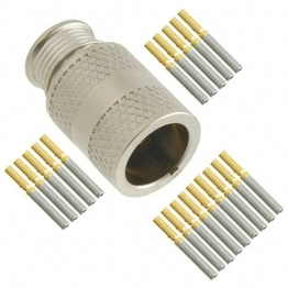 MKJ4A1F9-19S ITT