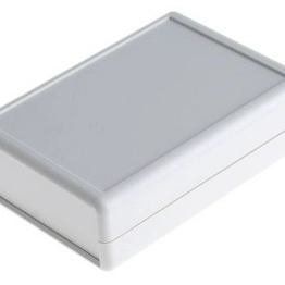 Hammond Manufacturing 1593LGY image