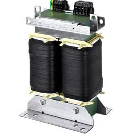 TT1 6,3-44-23 BLOCK Transformatoren-Elektronik