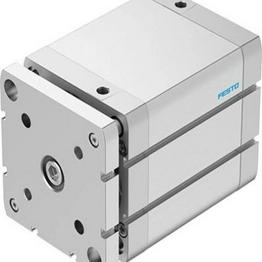 ADNGF-100-80-PPS-A FESTO