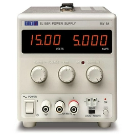 EL155R Aim and Thurlby Thandar Instruments