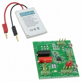 AS3685A-DB-DFN OSRAM
