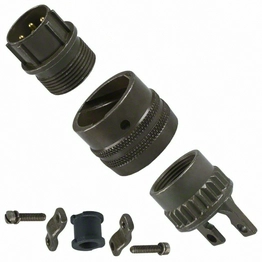 Amphenol PT06A-12-4P(SR) image