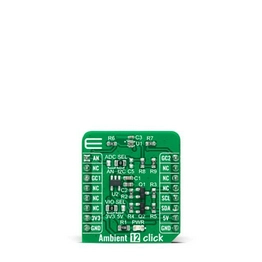 MIKROE-4781 MikroElektronika