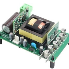STMicroelectronics EVLMG1-250WLLC image
