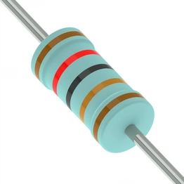 YAGEO MF0207FTE52-120K image