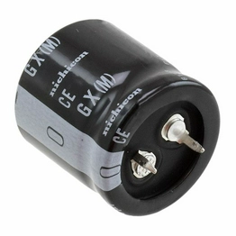 nichicon LGX2E331MELA25 image