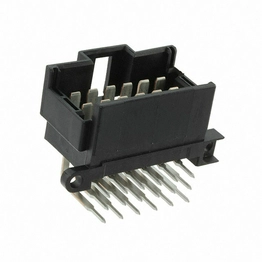 TE Connectivity 9-966140-1 image