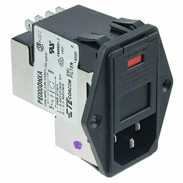 6-6609930-7 TE Connectivity