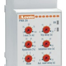 PMA20240 Lovato Electric