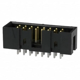 1761602-6 TE Connectivity
