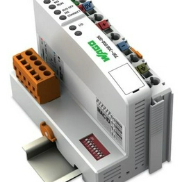 WAGO 750-306/000-005 image