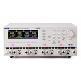 MX100QP S2 Aim and Thurlby Thandar Instruments