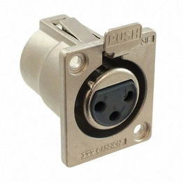 XLR-3-31F77 ITT