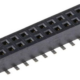 samtec CLP-110-02-L-D image