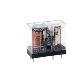G2R-2A AC100/(110) OMRON