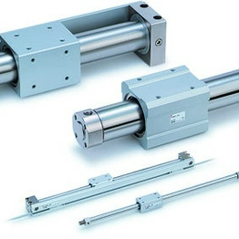 CY3B15-100 SMC