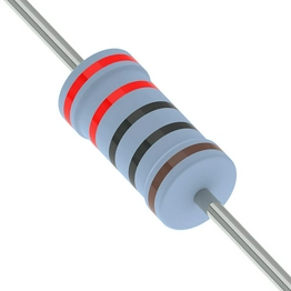 YAGEO MFR-25FTE52-220R image