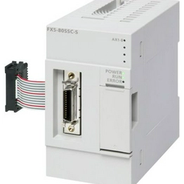FX5-80SSC-S MITSUBISHI